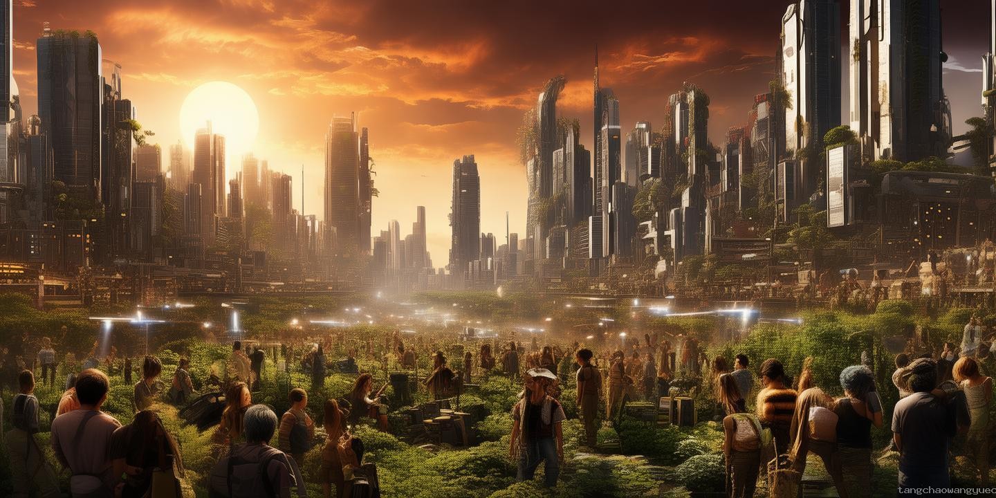 未来5年地球致命高温应对策略
